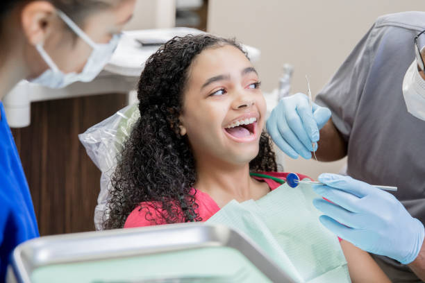 Best Emergency Wisdom Tooth Extraction in Burton, OH