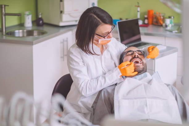 Best Emergency Treatment for Oral Infections in Burton, OH