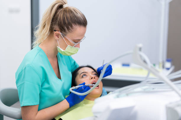 Best Emergency Orthodontic Repairs in Burton, OH
