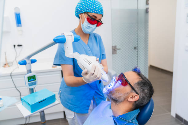 Best Emergency Dental Care for Sports Injuries in Burton, OH